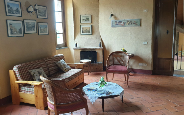 Franciacorta Country Lodges