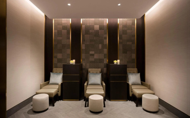 Grand Hyatt Jeju