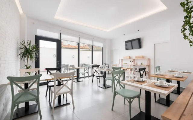 Hotel Costa da Morte