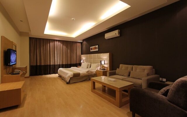 Meera Suites