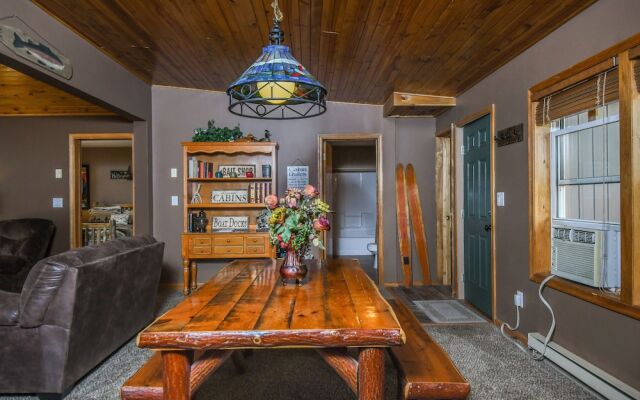 Happy Landing 3 Bedroom House