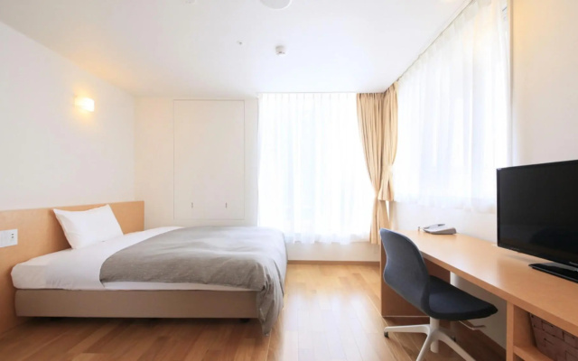 Hotel Stay Inn Nanokamachi – Guest Rooms – Yamagata