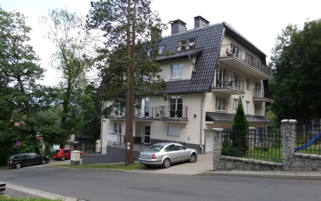 RentPlanet - Apartament Mickiewicza