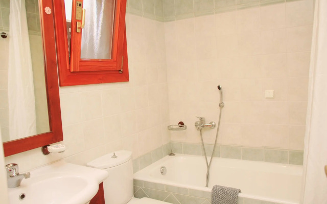 Mylos Hotel Apartments