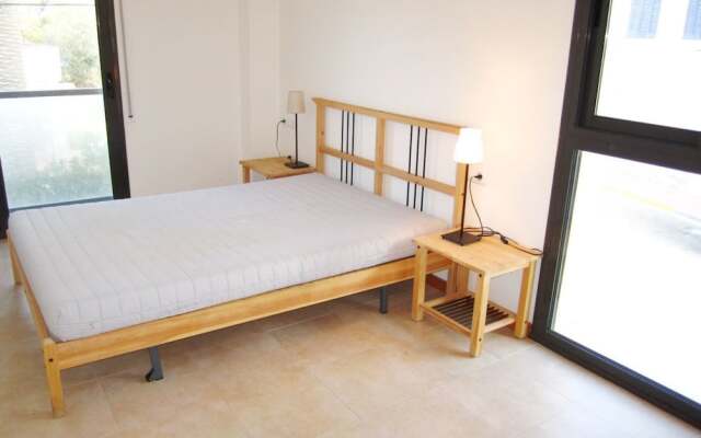 Apartamento Port De La Selva - 1444