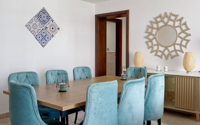 VESTA - Cairo Festival City Residence