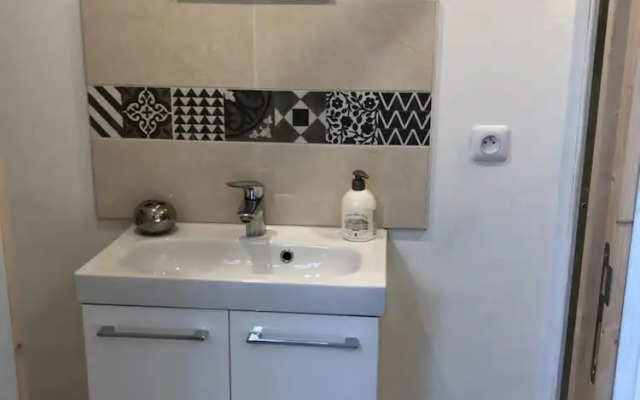 La Chambrée des Colombes