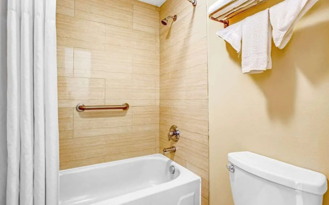 Travelodge by Wyndham Laurel/Ft. Meade/Near NSA