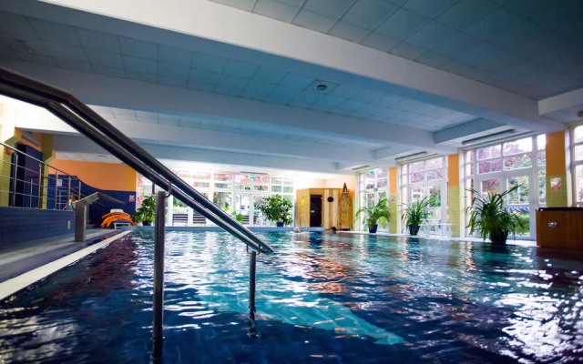 Hostel Kolobrzeg