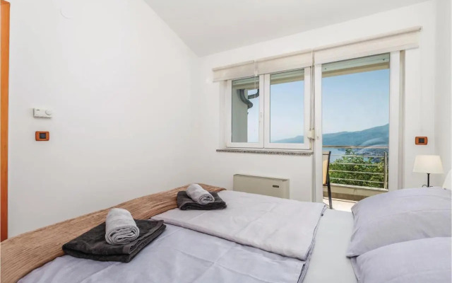 Four Bedroom Holiday Home in Kastav