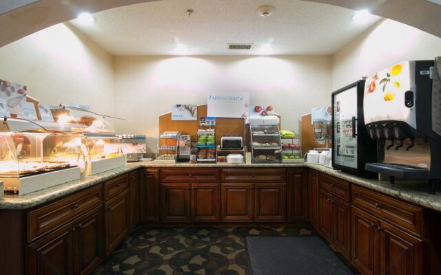 Best Western Sycamore Inn