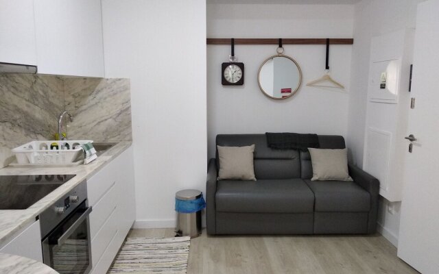 Bra.com Apartments Oporto Faria