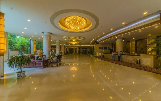 Qian Xi Hotel