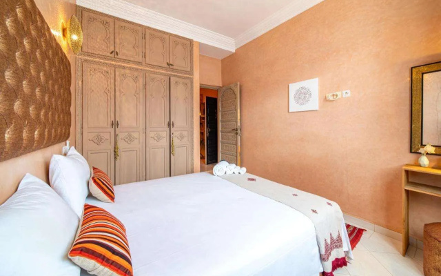 Riad Arwa