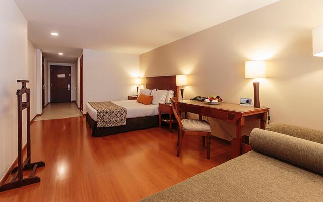 Hotel Estelar Suites Jones