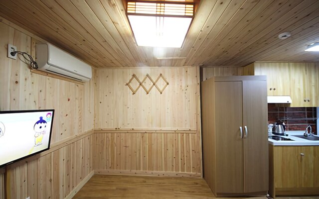 Suncheonman Doyobird Lodge Pension