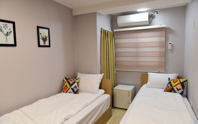 DAOL guest house