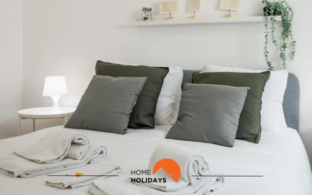 #074 Stunning Flat 3 min Oldtown, Peneco Beach