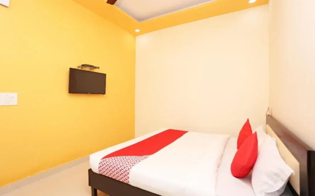 Hotel Rock Star by OYO Rooms