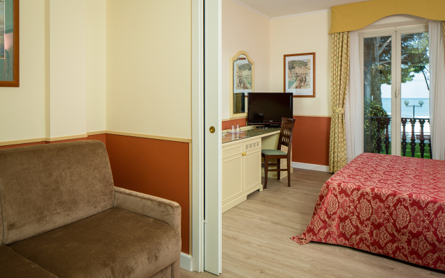 Grande Albergo Sestri Levante