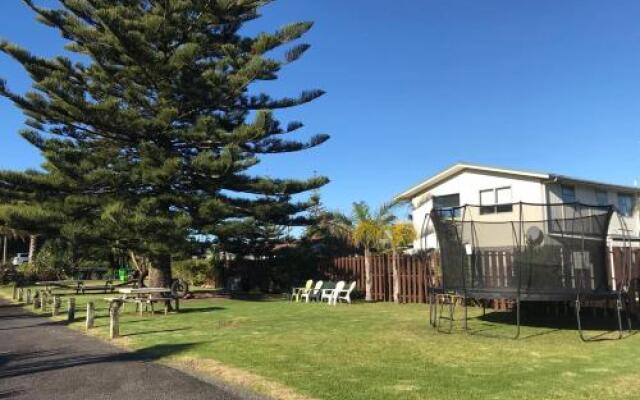Beaches Motel