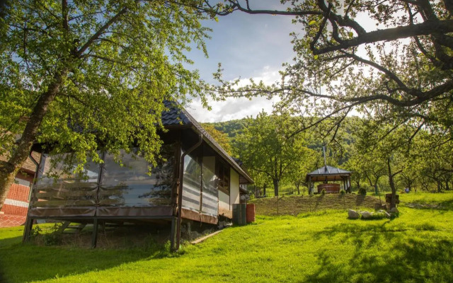 Trout Cottage