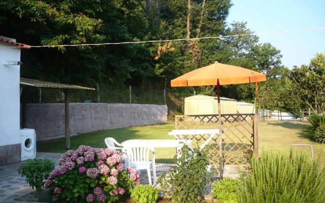 Le Castagne Apartments Ischia