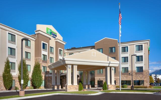 Holiday Inn Express Hotel & Suites Orem - North Provo