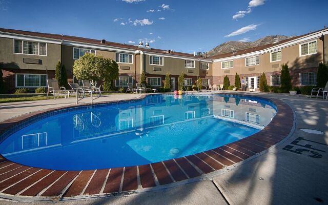 Best Western Mountain View Inn