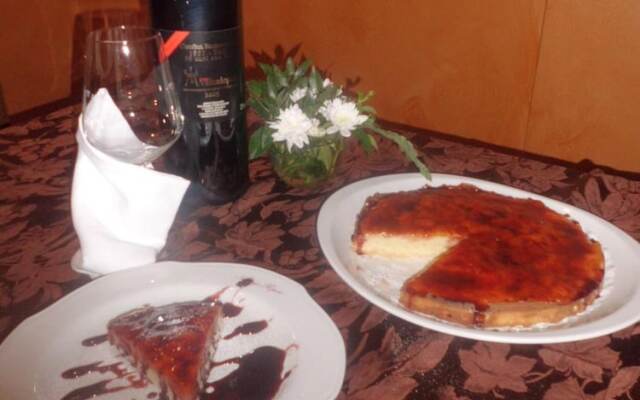 Hotel Riposo