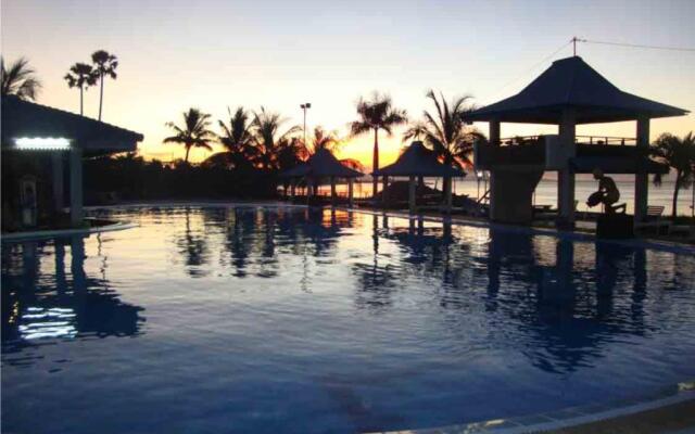 Kristal Hotel Kupang