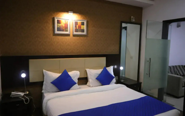 Hotel Delight Suites