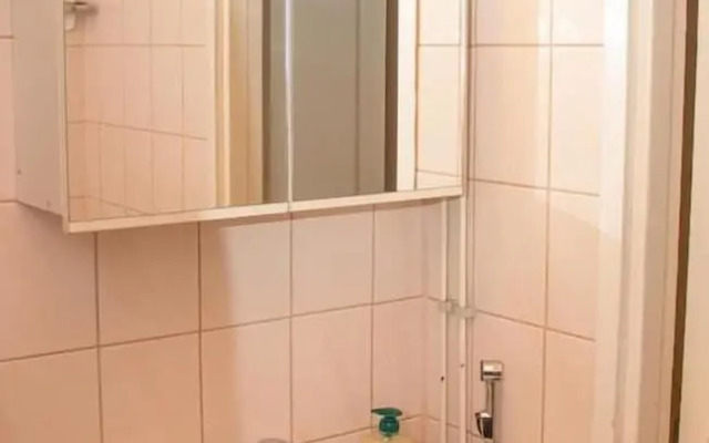Kotimailma Aina Lahes Suite Hamenk
