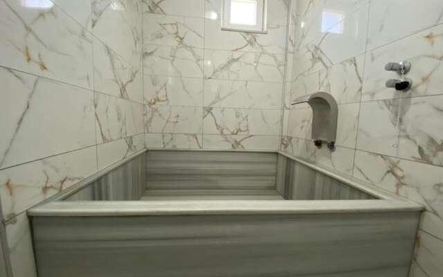 Ege Termal Apart Hotel