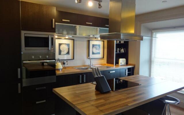 Awel Mor Holiday Apartment