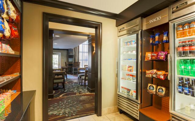 Staybridge Suites Columbus-Dublin by IHG