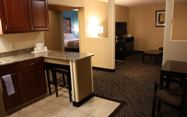 Holiday Inn Express Ludlow by IHG