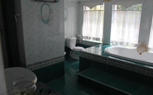 Florentia Guest House