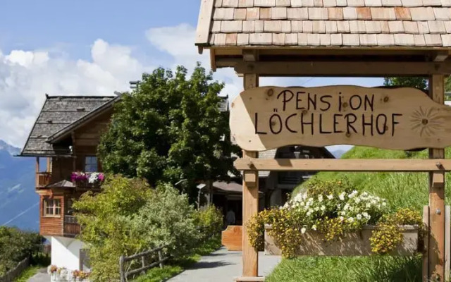 Pension Löchlerhof
