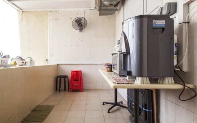 Meadows Hostel