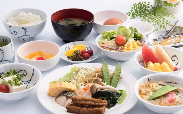 Cuore Nagasaki EkiMae