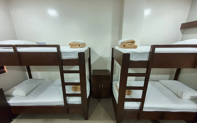 Missio Dei Hotel
