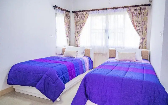Baan Ping Kan Longstay by ZUZU