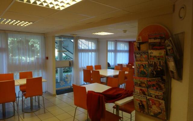 Premiere Classe Lyon Sud - Chasse sur Rhône Vienne