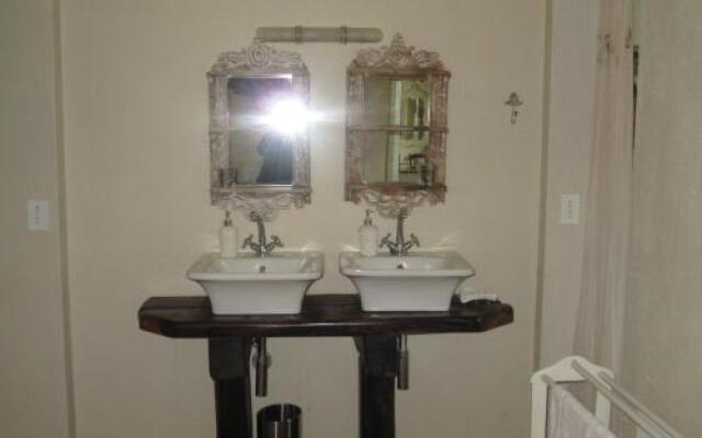 Almar View Guest House