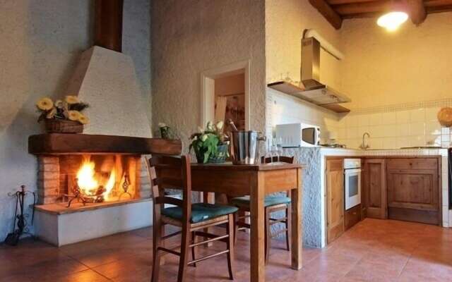 Agriturismo La Moraia