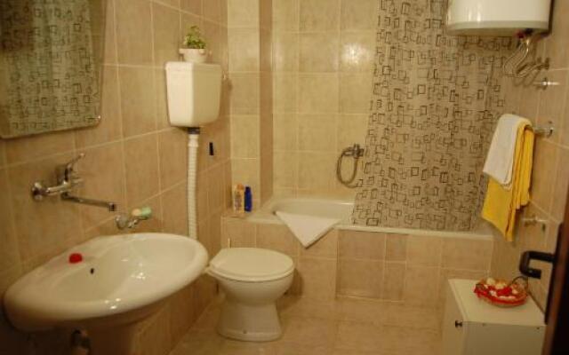 Apartmani Alexandra