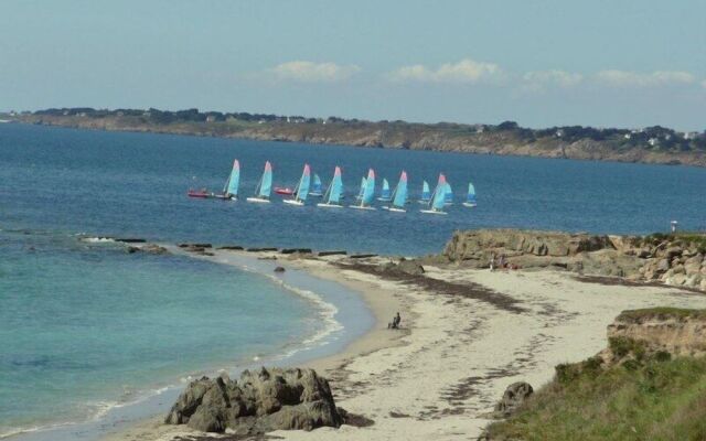 Camping Île Percée