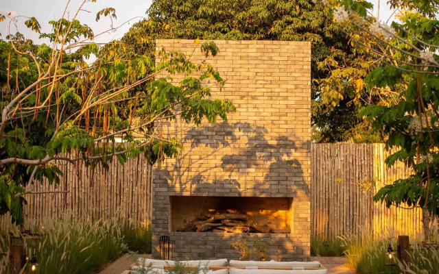 Roukh Kiri Khaoyai, The Centara Collection