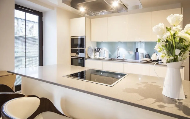 Altayar House Apartments